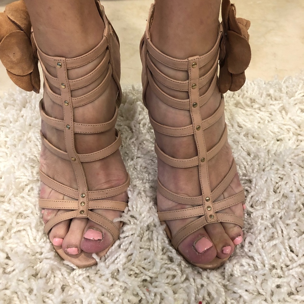 Jimmy Choo Stilettos